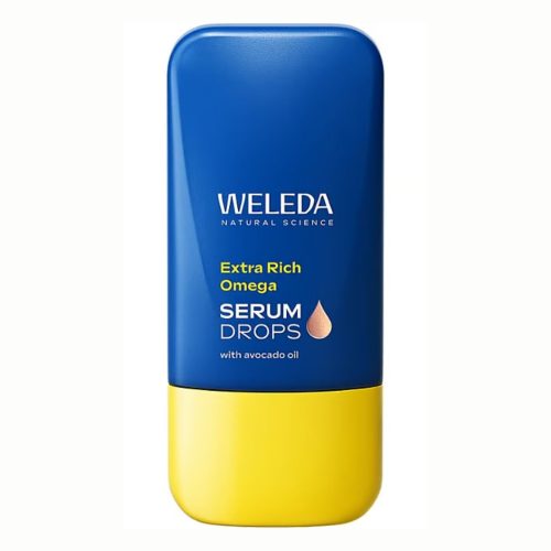 undefined, Weleda Serum Drops Extra Rich Omega 30 ml
