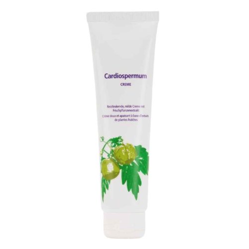 undefined, Phytomed Cardiospermum Creme (100ml)