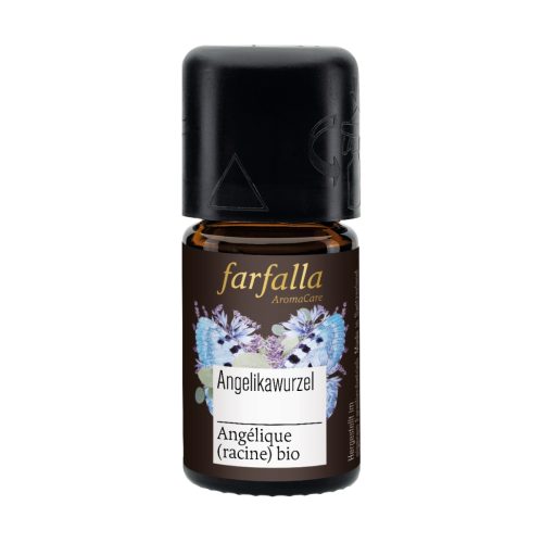 farfalla, Farfalla Angelikawurzel bio, ätherisches Öl (3ml)