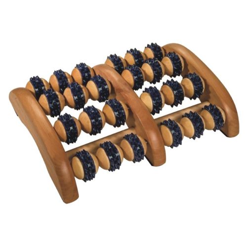 CROLL & DENECKE, Fußmassageroller