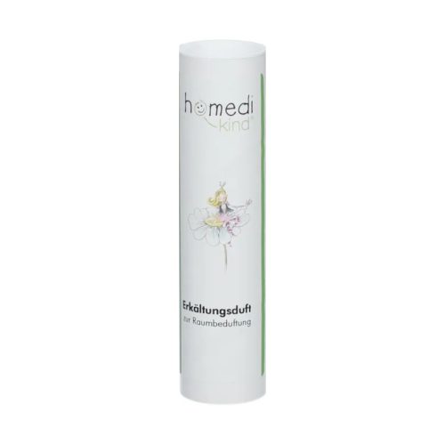 ECA-MEDICAL HANDELSGMBH, homedi-kind® Erkältungszeitduft