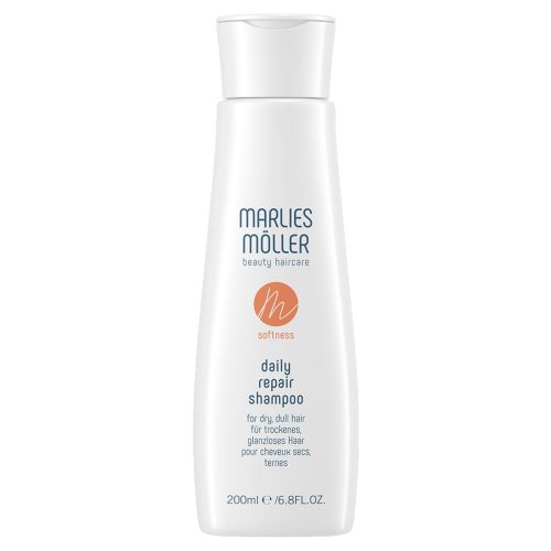 Marlies Möller, Marlies Möller Daily Repair Shampoo Haarshampoo 200ml