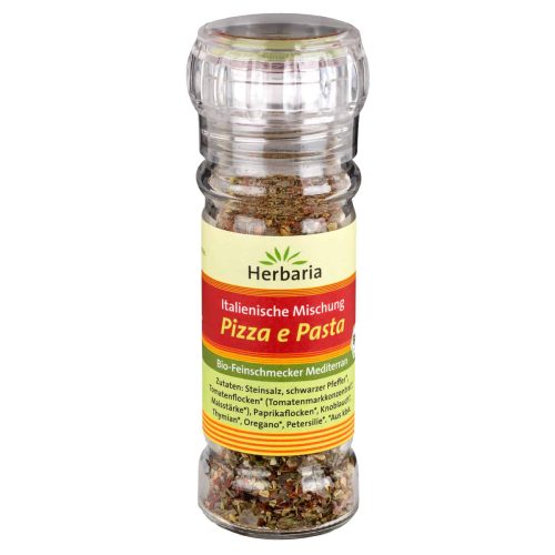 Herbaria Pizza e Pasta Mühle bio 50 g