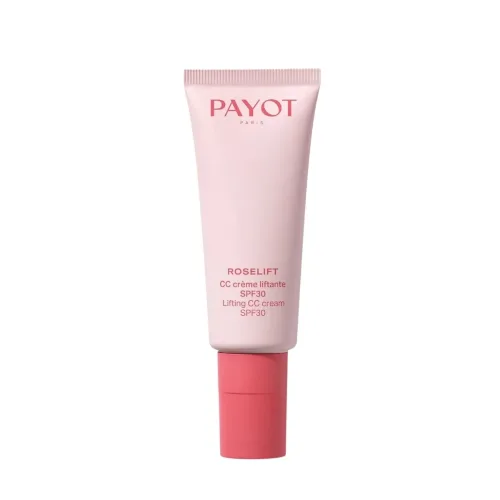 PAYOT, Payot Roselift Collagène CC crème liftante SPF30 BB- & CC-Cream 40 ml