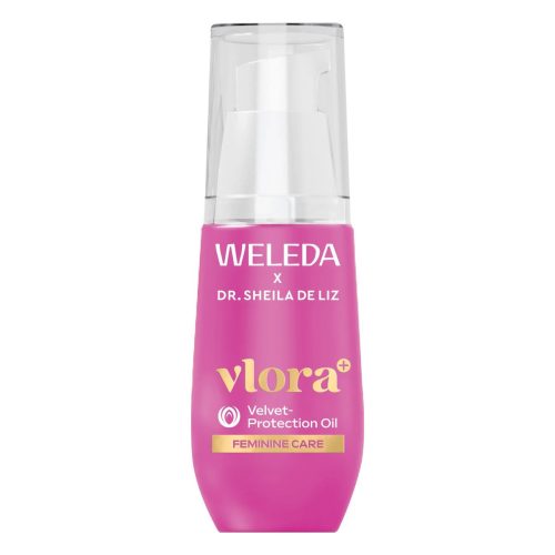 Weleda, Weleda - Velvet Protection Oil