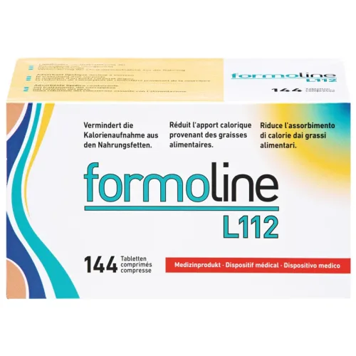 Formoline, formoline L112 (144 Stk)