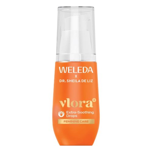 Weleda, Weleda - Vlora+ Extra-Soothing Drops, 30 ml
