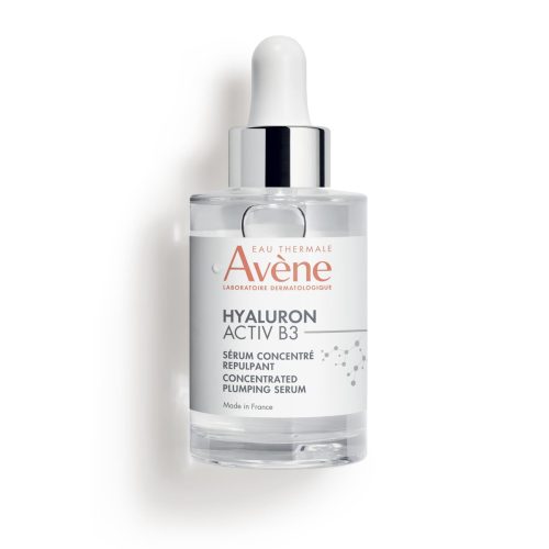 Avène, Konzentriertes Aufbauendes Serum Unisex  30ml