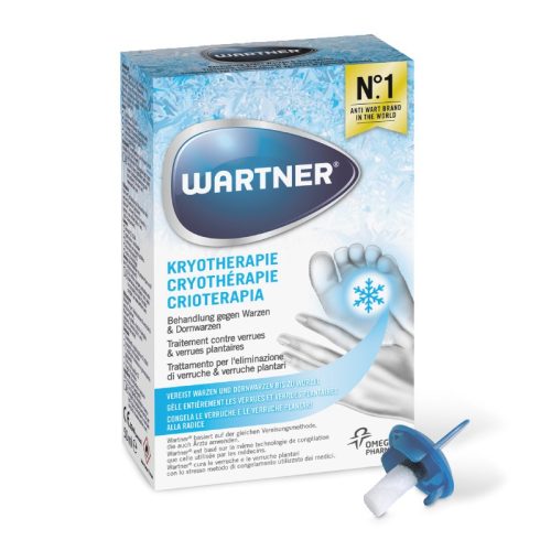 Wartner, Wartner 2nd Gen 50ml CH