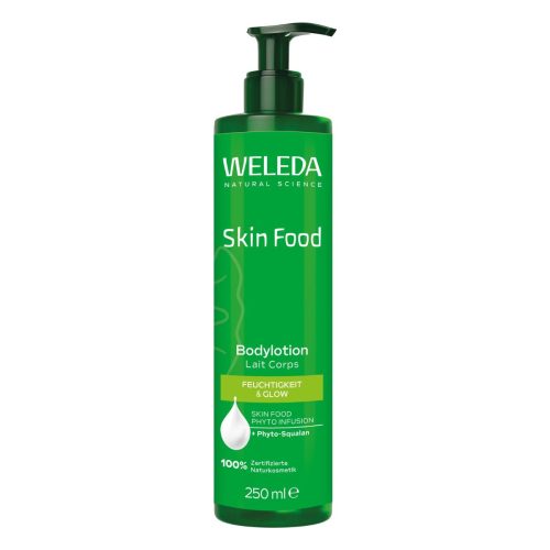 Weleda, Weleda - Skin Food Body Lotion