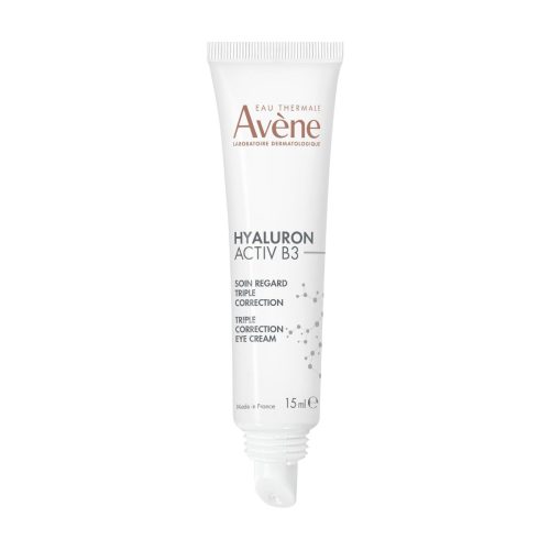 Avene, Avene - Augenpflege, Hyaluron Activ B3, 15 ml