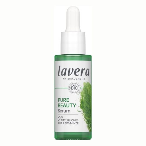 Lavera, lavera Pure Beauty Serum 30ml