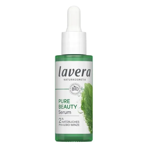 Lavera, lavera Pure Beauty Serum 30ml