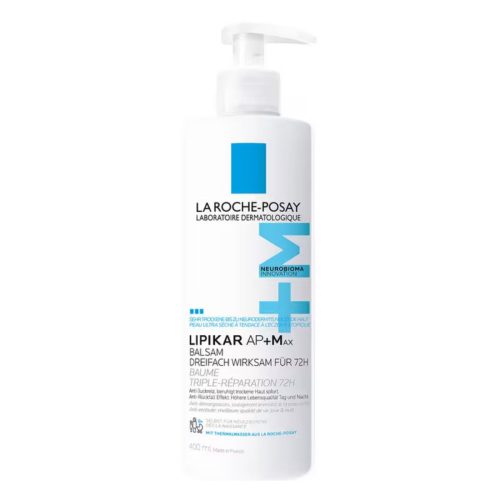 La Roche-Posay, La Roche Posay Lipikar - Baume APMax