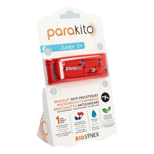 parakito, PARA'KITO Armband Junior Sport (1 Stk)