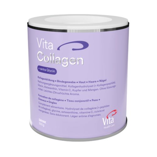 Vita Care AG, Vita Collagen (350g)