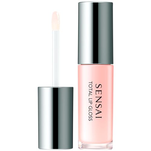 Sensai, SENSAI Total Lip Gloss Lipgloss 4,5 ml TRANSPARENT