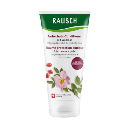 Rausch, Wildrose - Farbschutz-conditioner