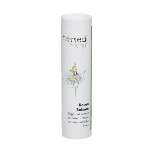 homedi-kind, Homedi-Kind Rosen Balsam (15g)