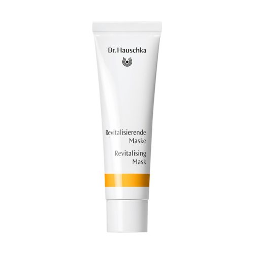 Dr. Hauschka, Dr. Hauschka Revitalisierende Maske Feuchtigkeitsmasken 30 ml