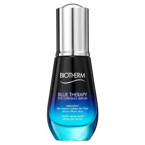 undefined, Biotherm Blue Therapy Eye-Opening Sérum 16.5 ml