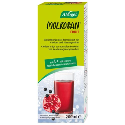 Vogel, VOGEL Molkosan fruit 200 ml