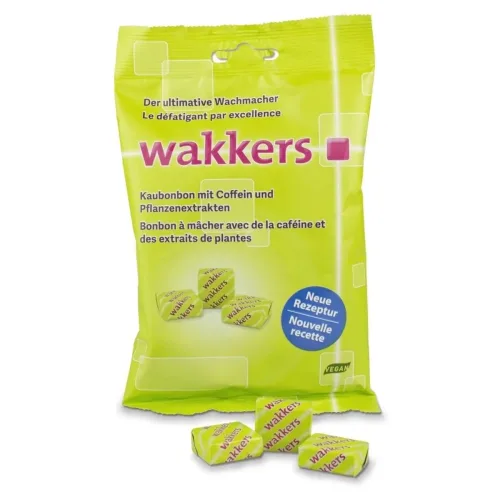 wakkers, wakkers Toffees (30 Stk)