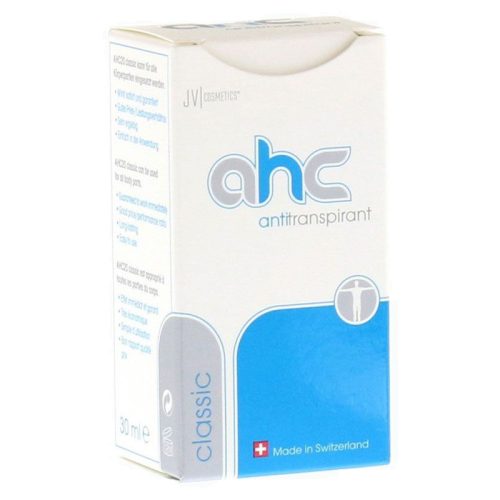 Ahc, Ahc classic antitranspirant (30ml)