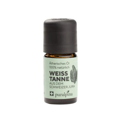 puralpina, puralpina Weisstanne Ätherisches Öl (5ml)