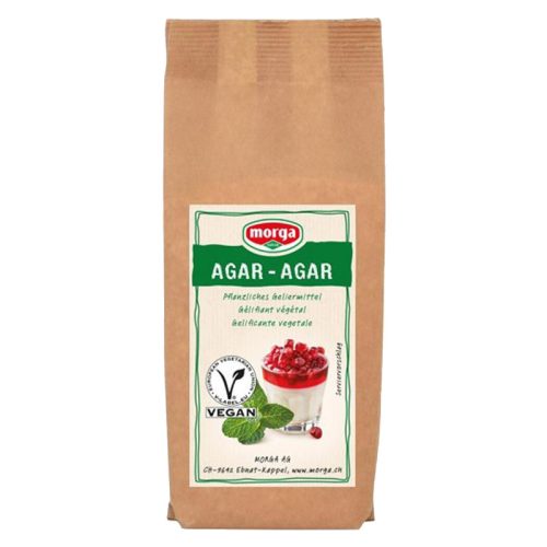 morga, Morga Agar-Agar Geliermittel (150g)