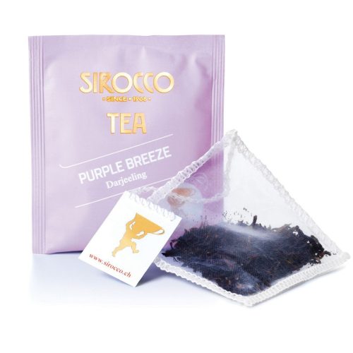 Sirocco, Purple Breeze