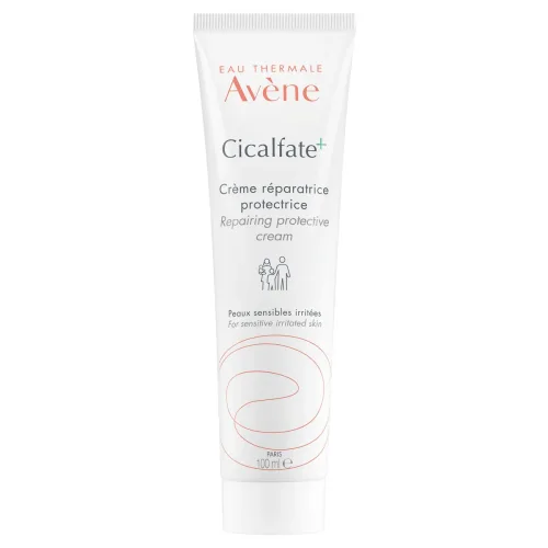 undefined, Avène Cicalfate+ Akutpflege-Creme 100 ml
