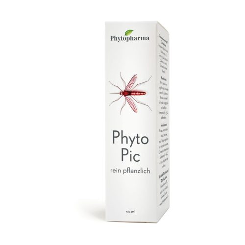 Phytopharma, PHYTOPHARMA Phyto Pic Roll-on 10 ml