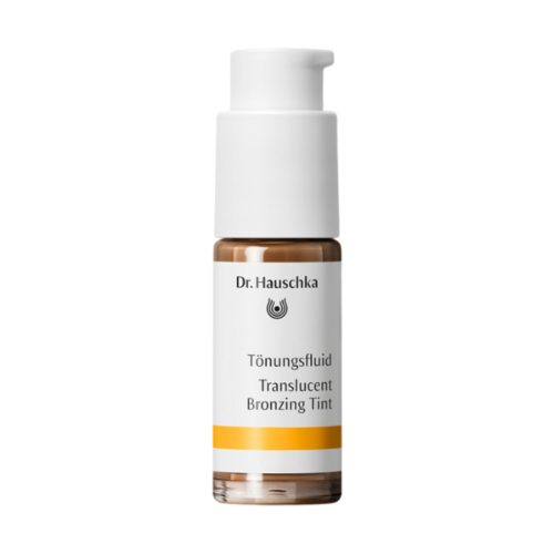 Dr. Hauschka, Dr. Hauschka - Tönungsfluid, 18 ml