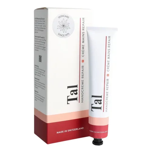 Tal, Tal Handcreme Repair Retro Edition Tb 75 ml