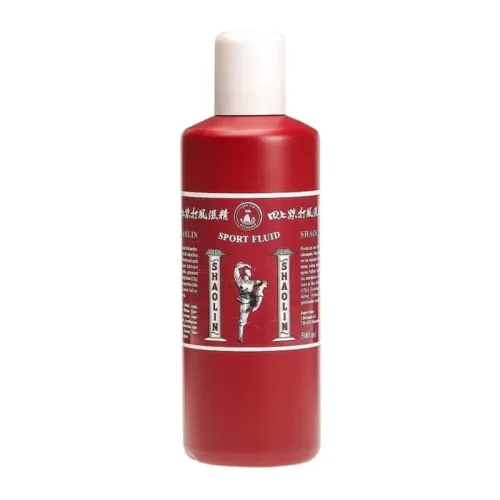 SHAOLIN, SHAOLIN Muskel Fluid Spray Refill (500ml)