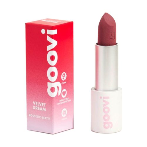 Goovi, goovi velvet dream Lippenstift 03 Mauve (1 Stk)