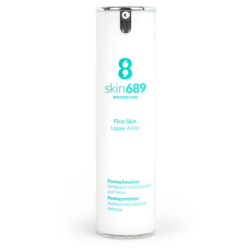 skin689, skin689 Upper Arms Firming Emulsion Anti-Cellulite 40 ml