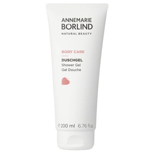 Annemarie Börlind, ANNEMARIE BÖRLIND Body Care Duschgel 200 ml