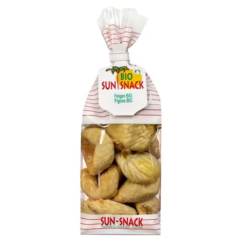 SUN SNACK, SUN SNACK Feigen Protoben Bio (250g)