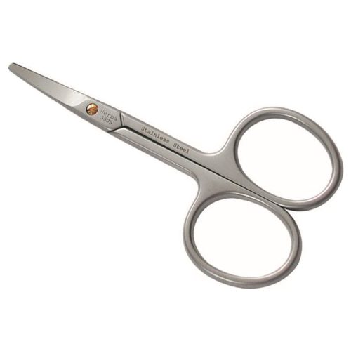 HERBA, Herba Babyschere, Inox
