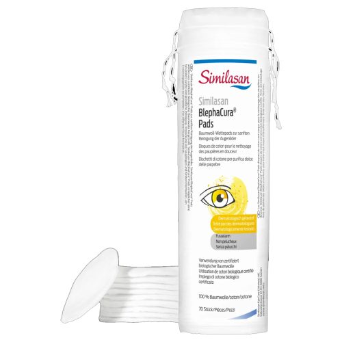 Similasan, Similasan BlephaCura Pads (70 Stk)