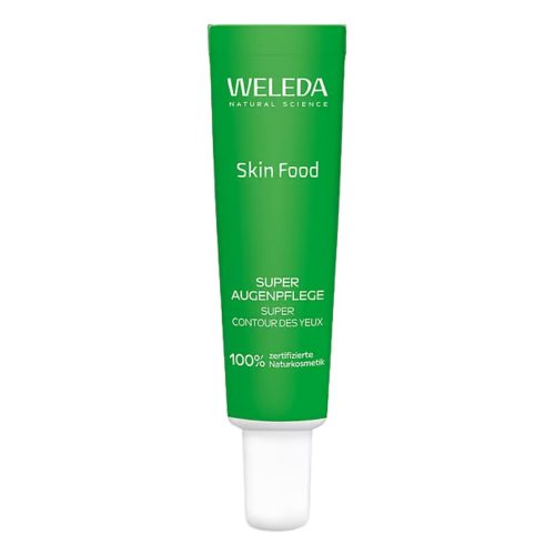 Weleda, Weleda - Skin Food SuperAugenpflege, 12 ml