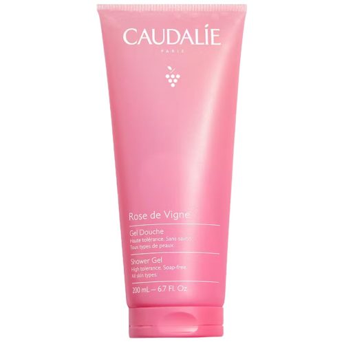 Caudalie, Duschgel Rose De Vigne Damen  200ml
