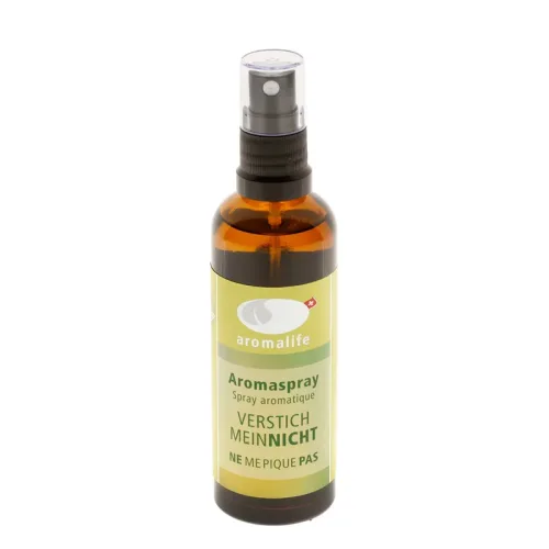 Aromalife, Aromalife Aromaspray VerstichMeinNicht (75ml)
