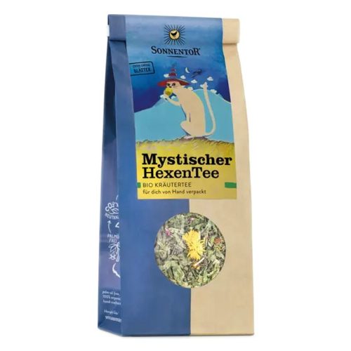 SONNENTOR, SONNENTOR Mystischer Hexentee offen (40g)