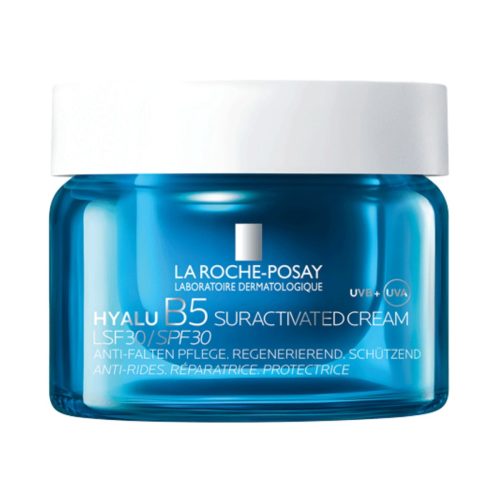 La Roche-Posay, Hyalu B5 - Hb5 Suract Cream Lf30
