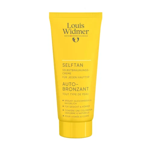 Louis Widmer, Louis Widmer - Selftan, 100  ml