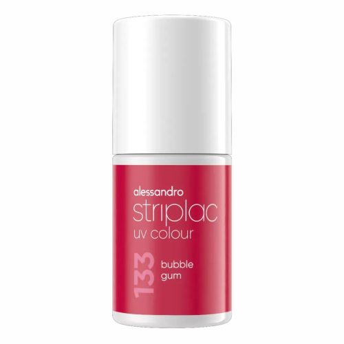 Alessandro, Alessandro - Striplac UV Colour Bubble Gum, 6.5 ml