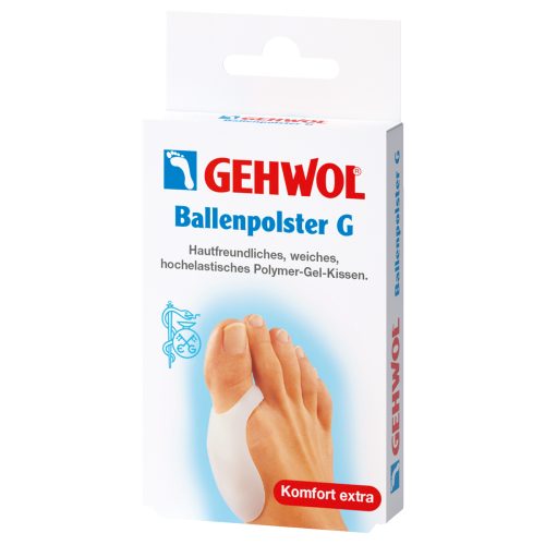 GEHWOL, GEHWOL Ballenpolster G (1 Stk)